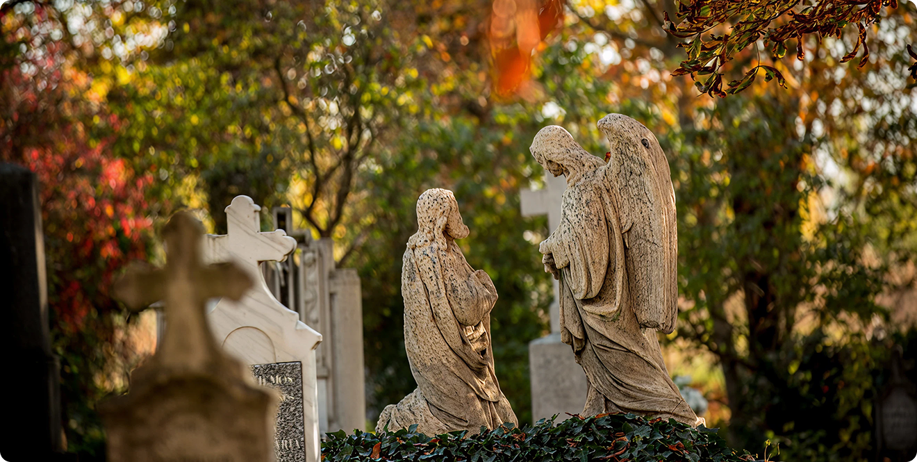 Grave 1